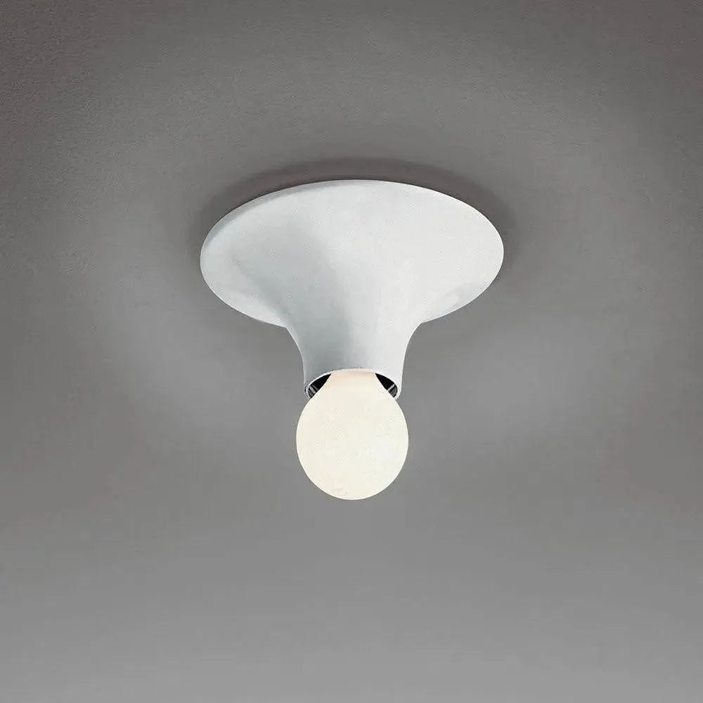 Artemide - Teti Wall / Ceiling Light - A048128 | Montreal Lighting & Hardware