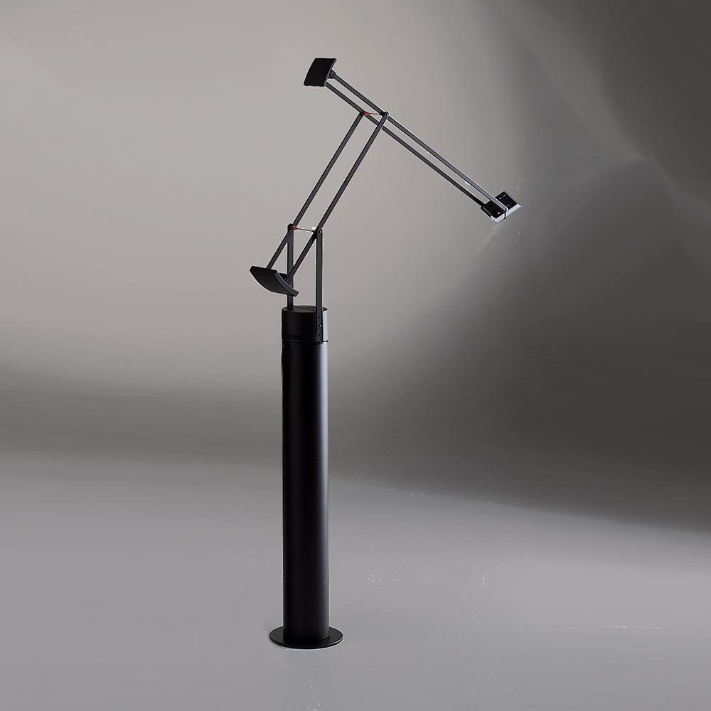 Artemide - Tizio 35 Floor Lamp - TIZ0106 | Montreal Lighting & Hardware
