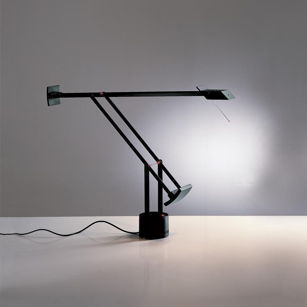 Artemide - Tizio 35 Table Lamp - A005015 | Montreal Lighting & Hardware