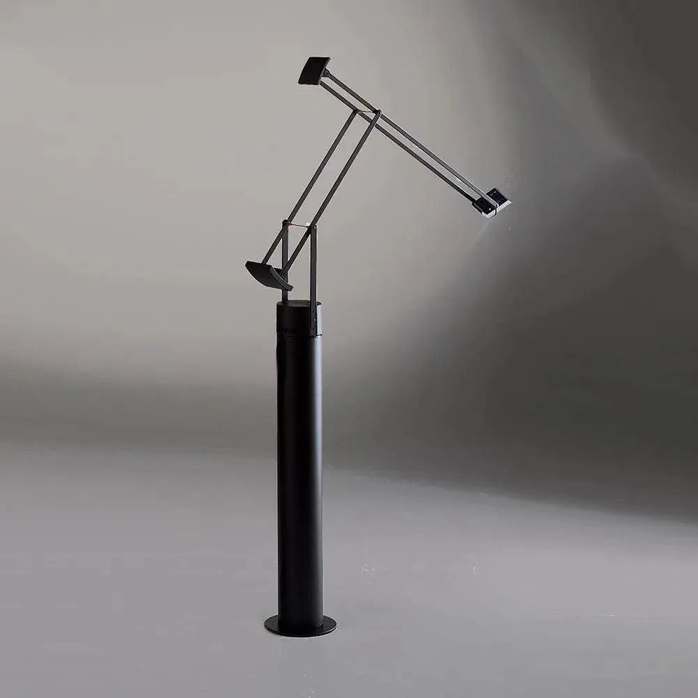 Artemide - Tizio Classic Floor Lamp - TIZ0100 | Montreal Lighting & Hardware