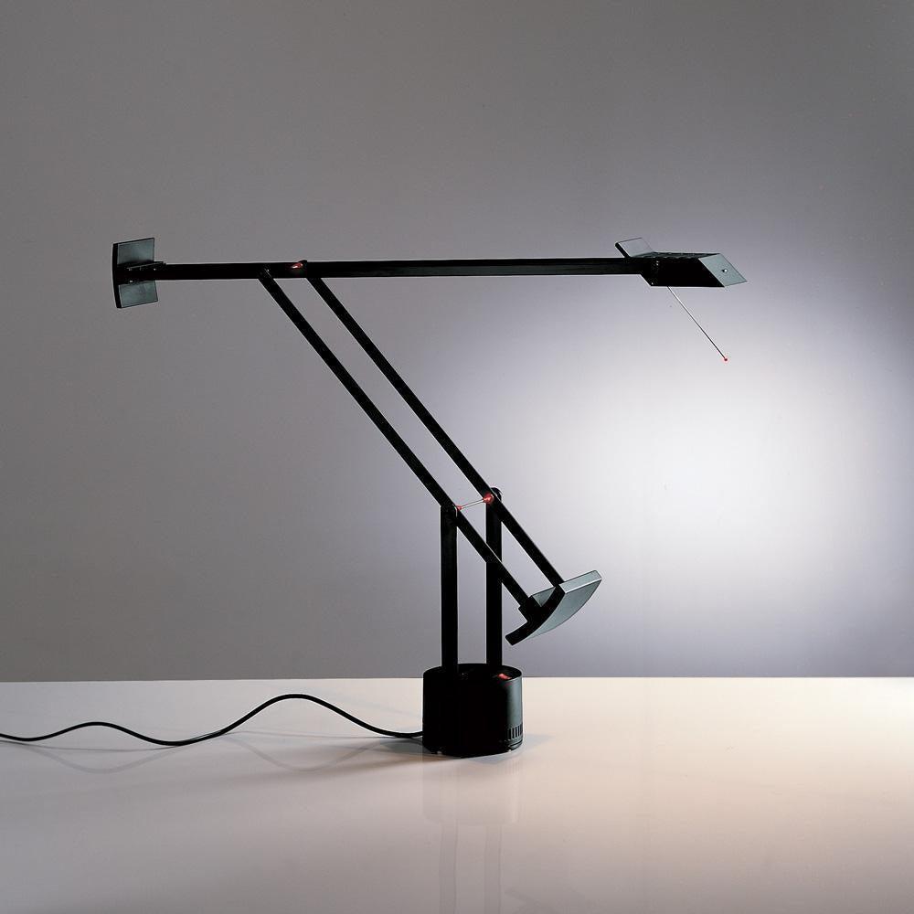 Artemide - Tizio Table Lamp - A009045 | Montreal Lighting & Hardware