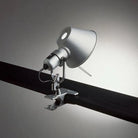 Artemide - Tolomeo Classic Clip Spot Wall Light - A005808 | Montreal Lighting & Hardware