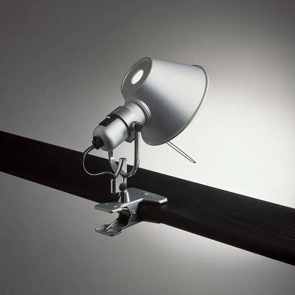 Applique murale Tolomeo Classic Clip Spot
