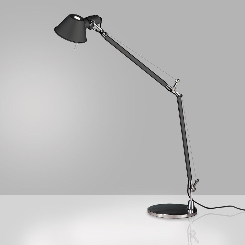 Artemide - Tolomeo Classic Table Lamp - TOL0001 | Montreal Lighting & Hardware