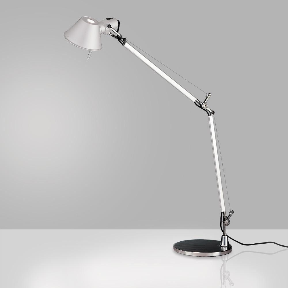 Artemide - Tolomeo Classic Table Lamp - TOL0002 | Montreal Lighting & Hardware
