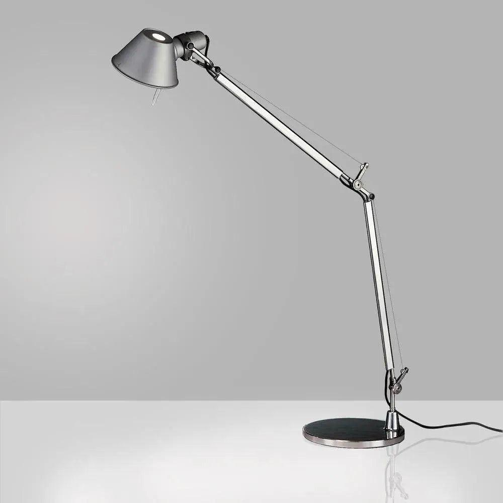 Artemide - Tolomeo Classic Table Lamp - TOL0006 | Montreal Lighting & Hardware