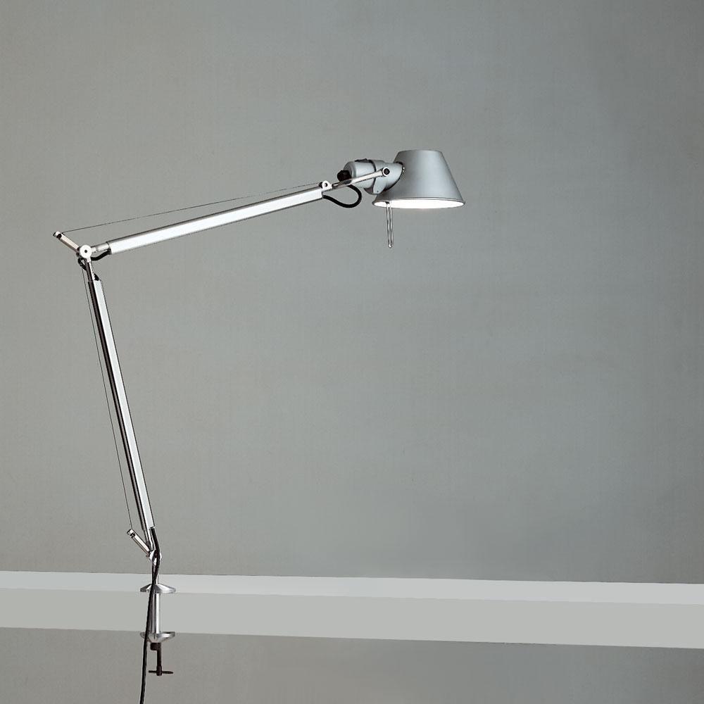 Artemide - Tolomeo Classic Table Lamp - TOL0015 | Montreal Lighting & Hardware