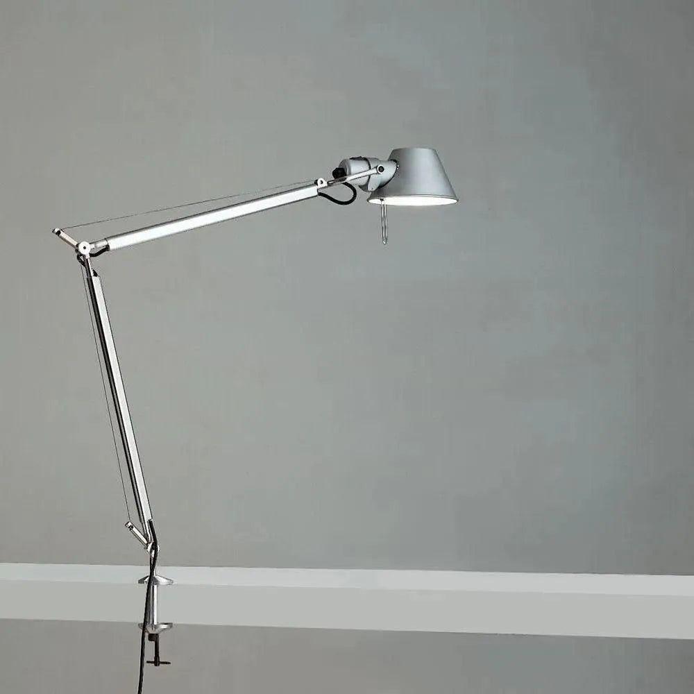 Artemide - Tolomeo Classic Table Lamp - TOL0015 | Montreal Lighting & Hardware