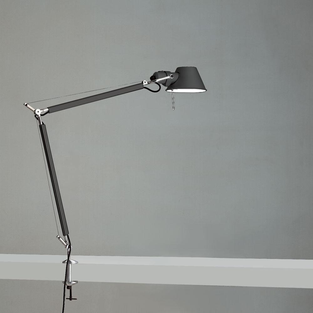 Artemide - Tolomeo Classic Table Lamp - TOL0016 | Montreal Lighting & Hardware
