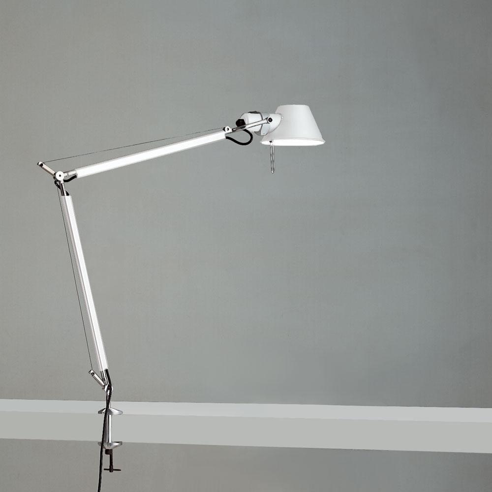 Artemide - Tolomeo Classic Table Lamp - TOL0017 | Montreal Lighting & Hardware