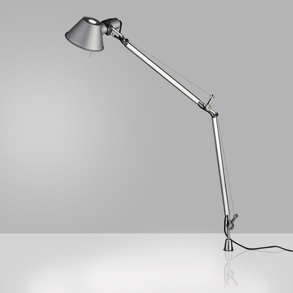 Artemide - Tolomeo Classic Table Lamp - TOL0030 | Montreal Lighting & Hardware
