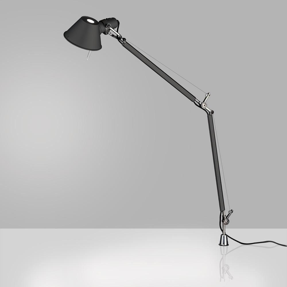 Artemide - Tolomeo Classic Table Lamp - TOL0031 | Montreal Lighting & Hardware