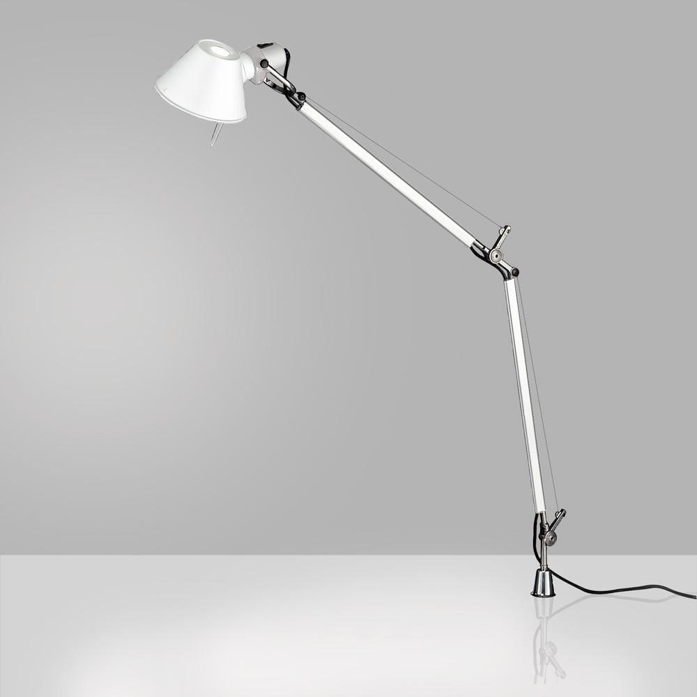 Artemide - Tolomeo Classic Table Lamp - TOL0032 | Montreal Lighting & Hardware