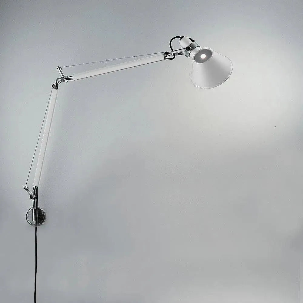 Artemide - Tolomeo Classic Wall Light - TOL1101 | Montreal Lighting & Hardware