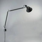 Artemide - Tolomeo Classic Wall Light - TOL1102 | Montreal Lighting & Hardware