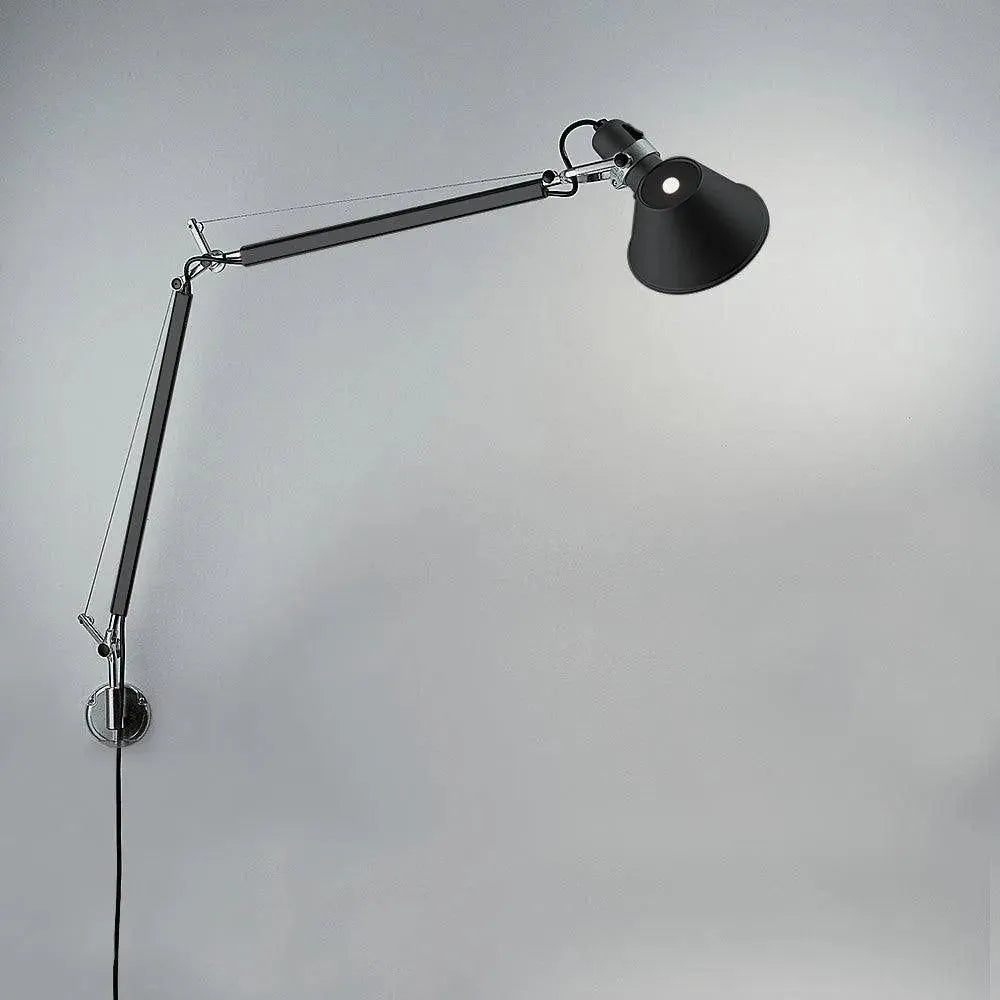 Artemide - Tolomeo Classic Wall Light - TOL1102 | Montreal Lighting & Hardware