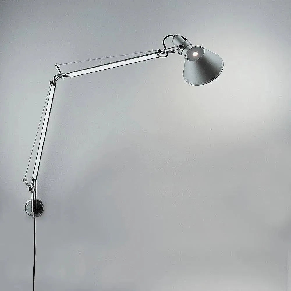Artemide - Tolomeo Classic Wall Light - TOL1104 | Montreal Lighting & Hardware