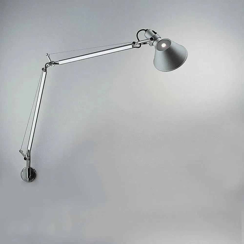 Artemide - Tolomeo Classic Wall Light - TOL1105 | Montreal Lighting & Hardware