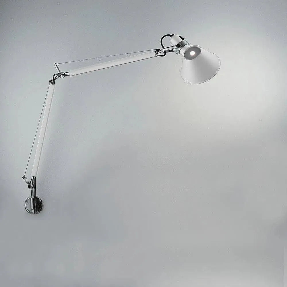 Artemide - Tolomeo Classic Wall Light - TOL1106 | Montreal Lighting & Hardware