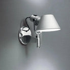 Artemide - Tolomeo Classic Wall Spot - A029258 | Montreal Lighting & Hardware