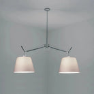 Artemide - Tolomeo Double Shade Suspension - TOL1004 | Montreal Lighting & Hardware