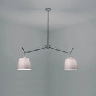 Artemide - Tolomeo Double Shade Suspension - TOL1010 | Montreal Lighting & Hardware