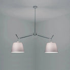 Artemide - Tolomeo Double Shade Suspension - TOL1012 | Montreal Lighting & Hardware