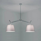 Artemide - Tolomeo Double Shade Suspension - TOL1014 | Montreal Lighting & Hardware