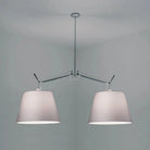 Artemide - Tolomeo Double Shade Suspension - TOL1016 | Montreal Lighting & Hardware
