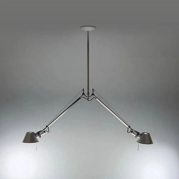 Suspension double Tolomeo