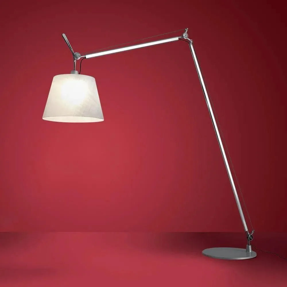 Artemide - Tolomeo Maxi Floor Lamp - 0510018A | Montreal Lighting & Hardware
