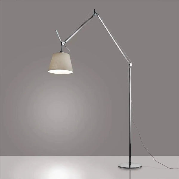 Lampadaire Tolomeo Mega