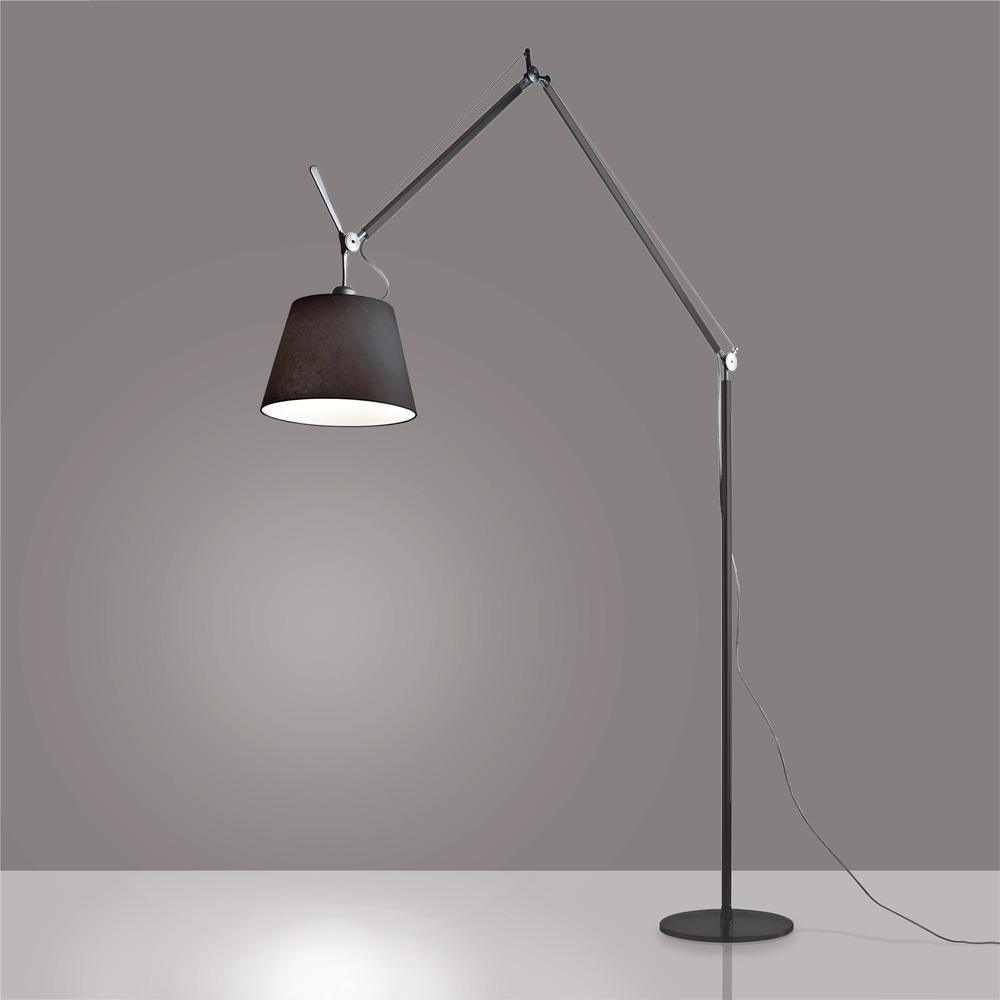 Artemide - Tolomeo Mega Floor Lamp - TLM0107 | Montreal Lighting & Hardware
