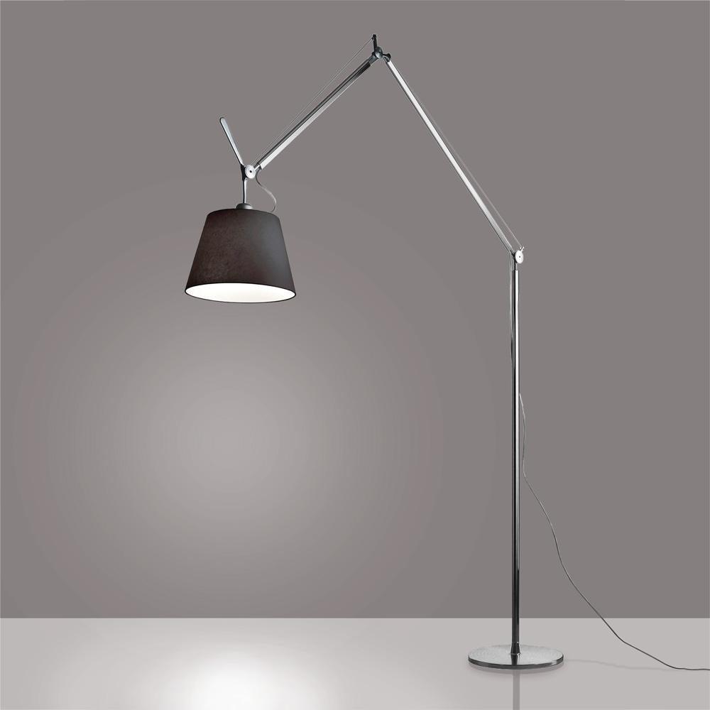 Artemide - Tolomeo Mega Floor Lamp - TLM0110 | Montreal Lighting & Hardware