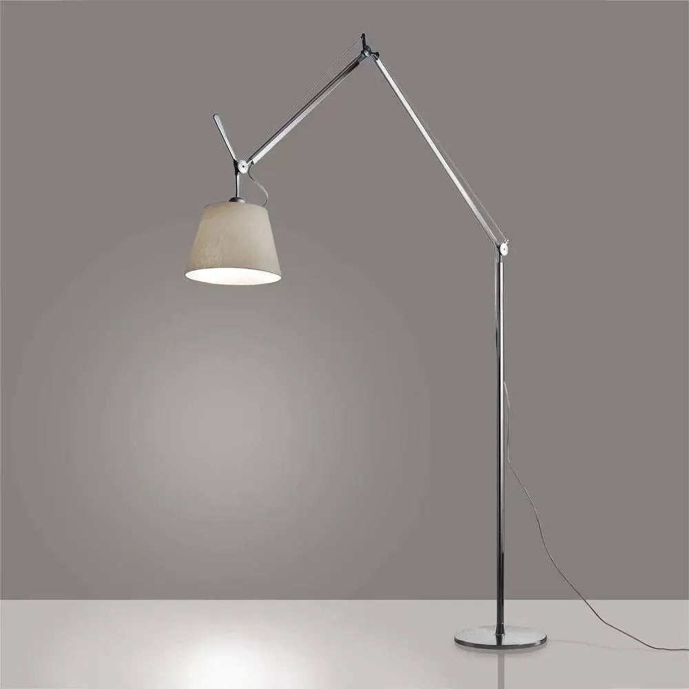 Artemide - Tolomeo Mega Floor Lamp - TLM2100 | Montreal Lighting & Hardware