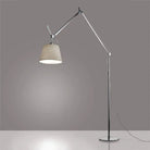 Artemide - Tolomeo Mega Floor Lamp - TLM2101 | Montreal Lighting & Hardware