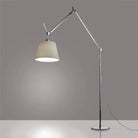 Artemide - Tolomeo Mega Floor Lamp - TLM2102 | Montreal Lighting & Hardware