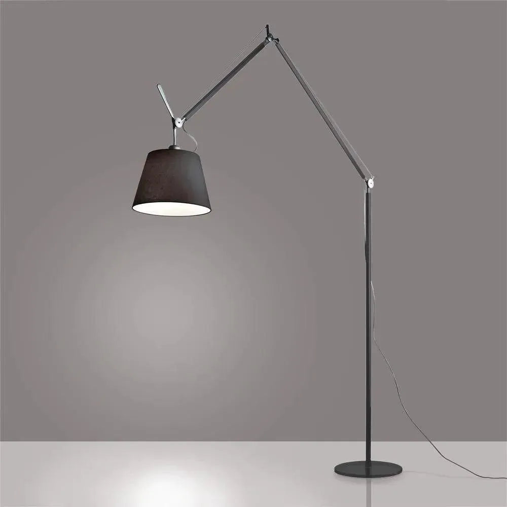 Artemide - Tolomeo Mega Floor Lamp - TLM2107 | Montreal Lighting & Hardware