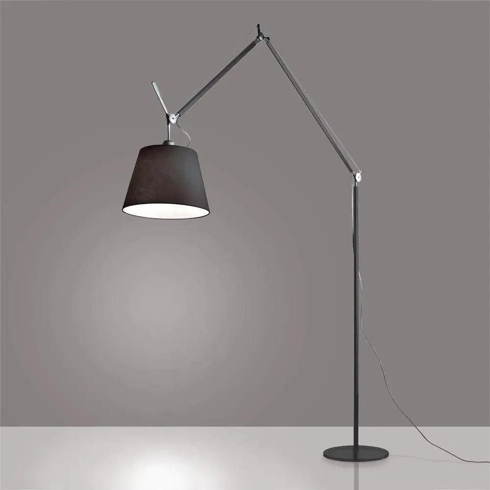 Artemide - Tolomeo Mega Floor Lamp - TLM2108 | Montreal Lighting & Hardware