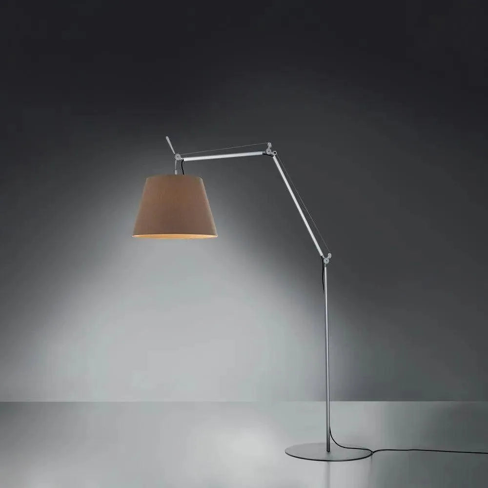 Artemide - Tolomeo Mega Outdoor Floor Lamp - TOU0103 | Montreal Lighting & Hardware