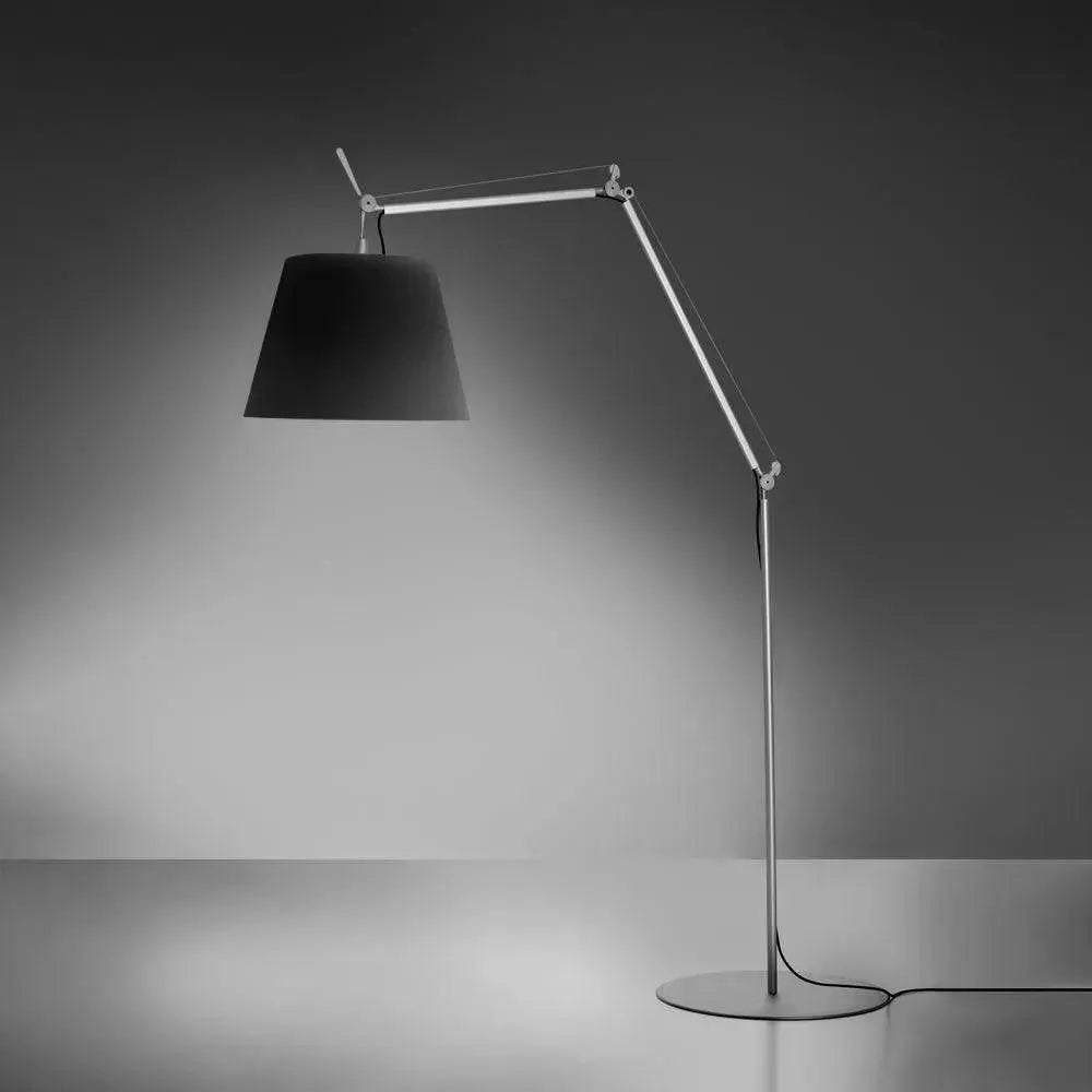 Artemide - Tolomeo Mega Outdoor Floor Lamp - TOU0104 | Montreal Lighting & Hardware