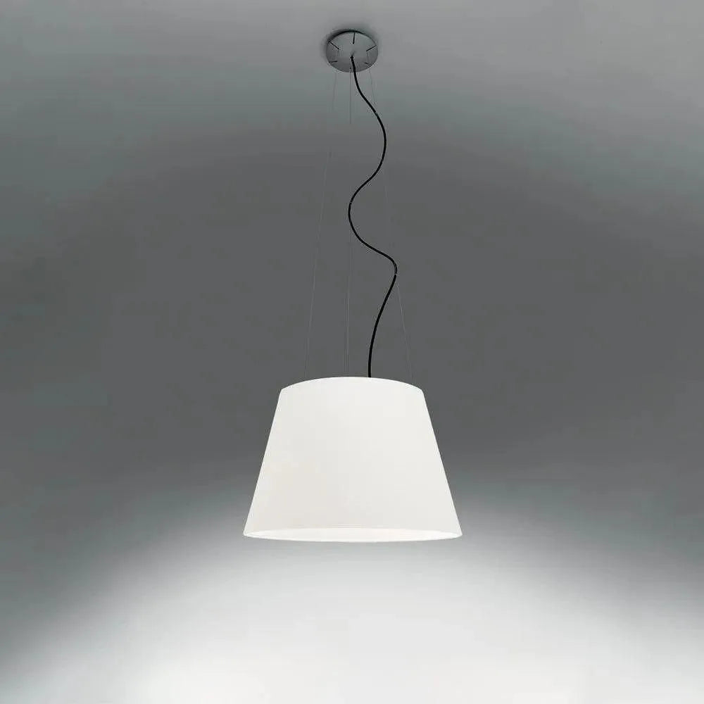 Artemide - Tolomeo Mega Outdoor Pendant - TOU1002 | Montreal Lighting & Hardware