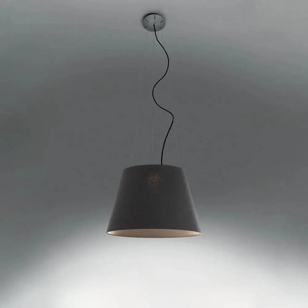 Tolomeo Méga Outdoor Suspension