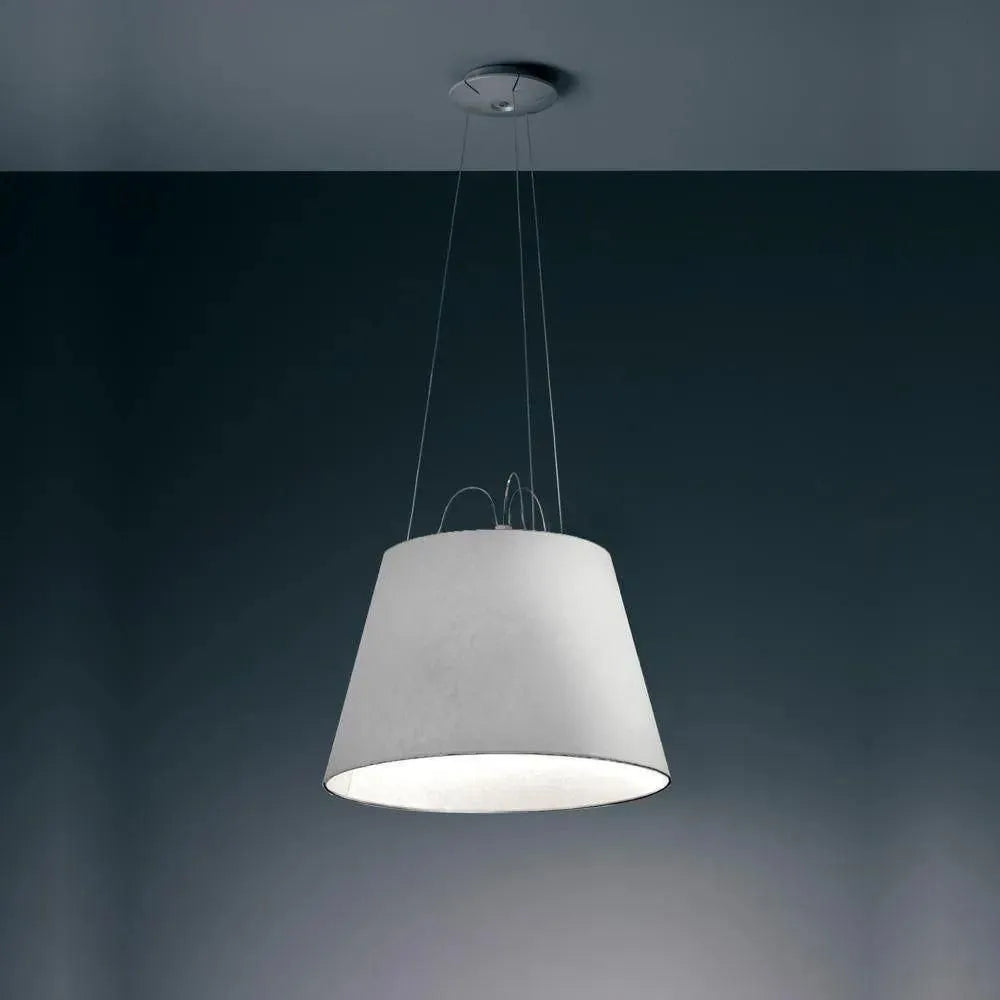 Artemide - Tolomeo Mega Suspension - TLM1001 | Montreal Lighting & Hardware
