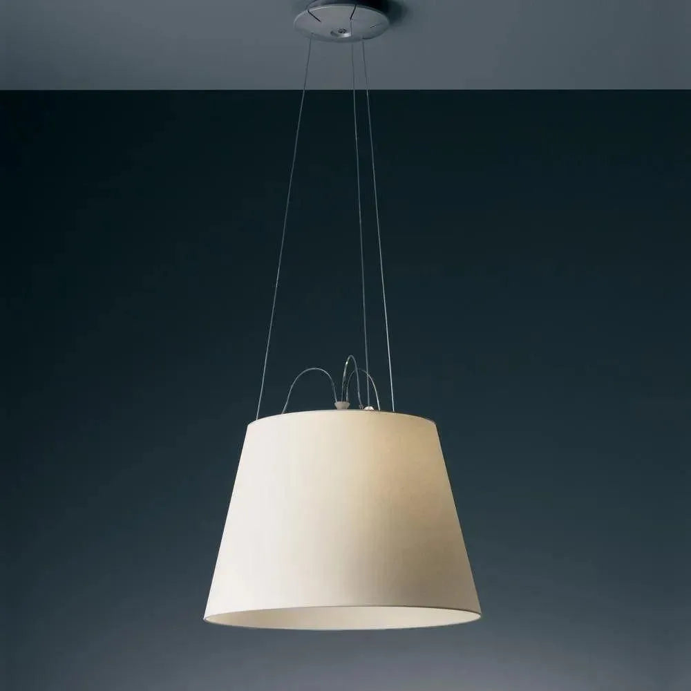 Artemide - Tolomeo Mega Suspension - TLM1004 | Montreal Lighting & Hardware