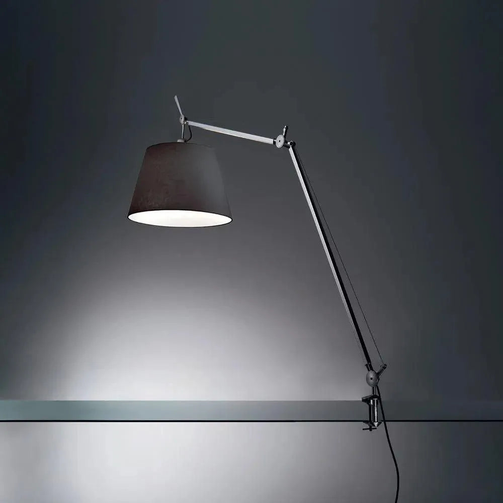 Artemide - Tolomeo Mega Table Clamp Light - TLM2006 | Montreal Lighting & Hardware
