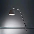 Artemide - Tolomeo Mega Table Clamp Light - TLM2008 | Montreal Lighting & Hardware
