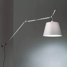 Artemide - Tolomeo Mega Wall Lamp - TLM1101 | Montreal Lighting & Hardware