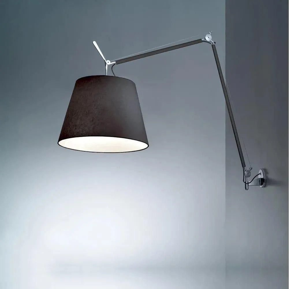 Artemide - Tolomeo Mega Wall Lamp - TLM1108 | Montreal Lighting & Hardware