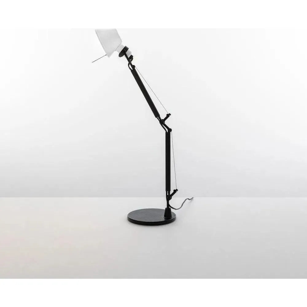 Artemide - Tolomeo Micro Bicolor Table Lamp - AS01183803 | Montreal Lighting & Hardware